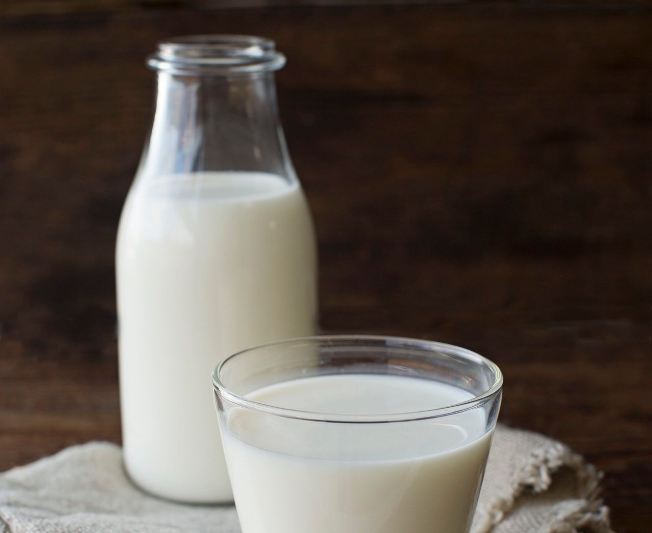 Guidance on cow’s milk allergy may be fuelling overdiagnosis in infants