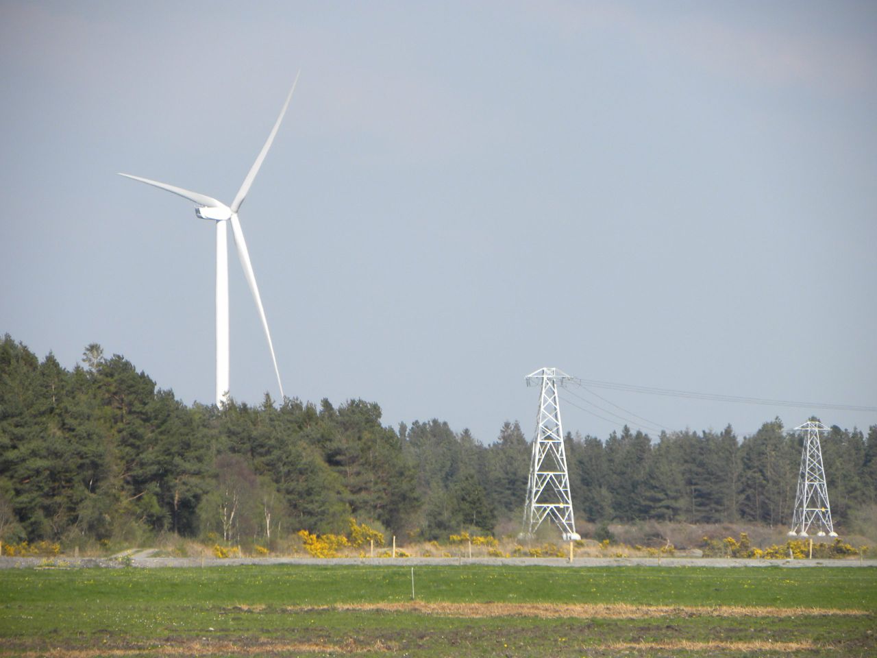 ESB reminds farmers to be safe this Christmas