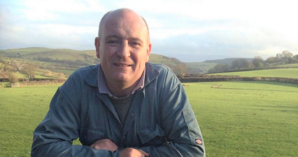 Welsh farmers union calls for a 'stocktake' on existing support