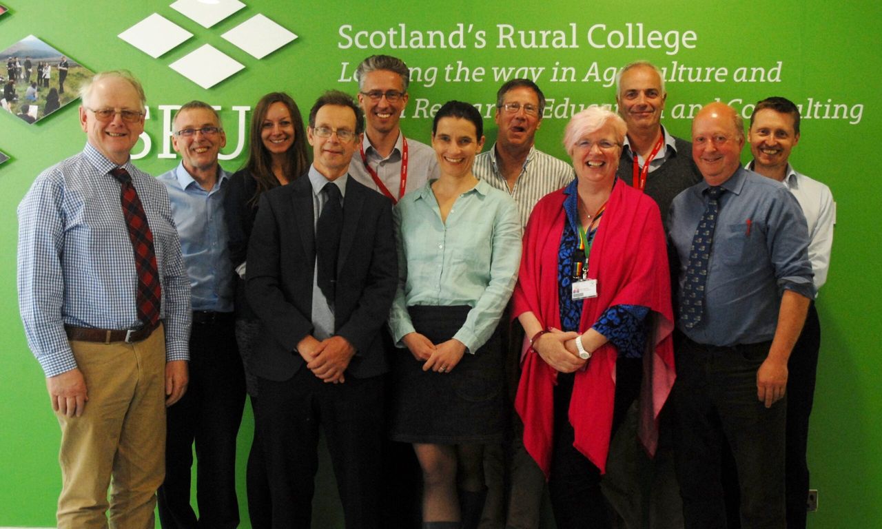 New independent climate change inquiry launched in Scotland