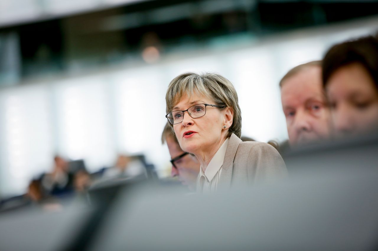 ‘Rules of origin exist and are as they are – Brexit is the problem’