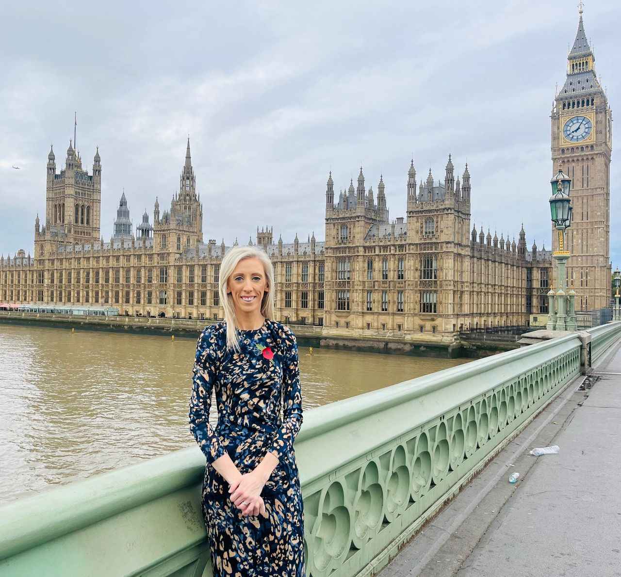 ‘Succession planning has never been more important’ – MP