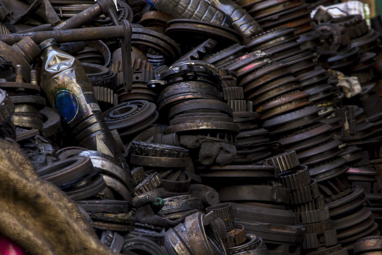 Suspended prison sentence for farmer convicted of waste offences