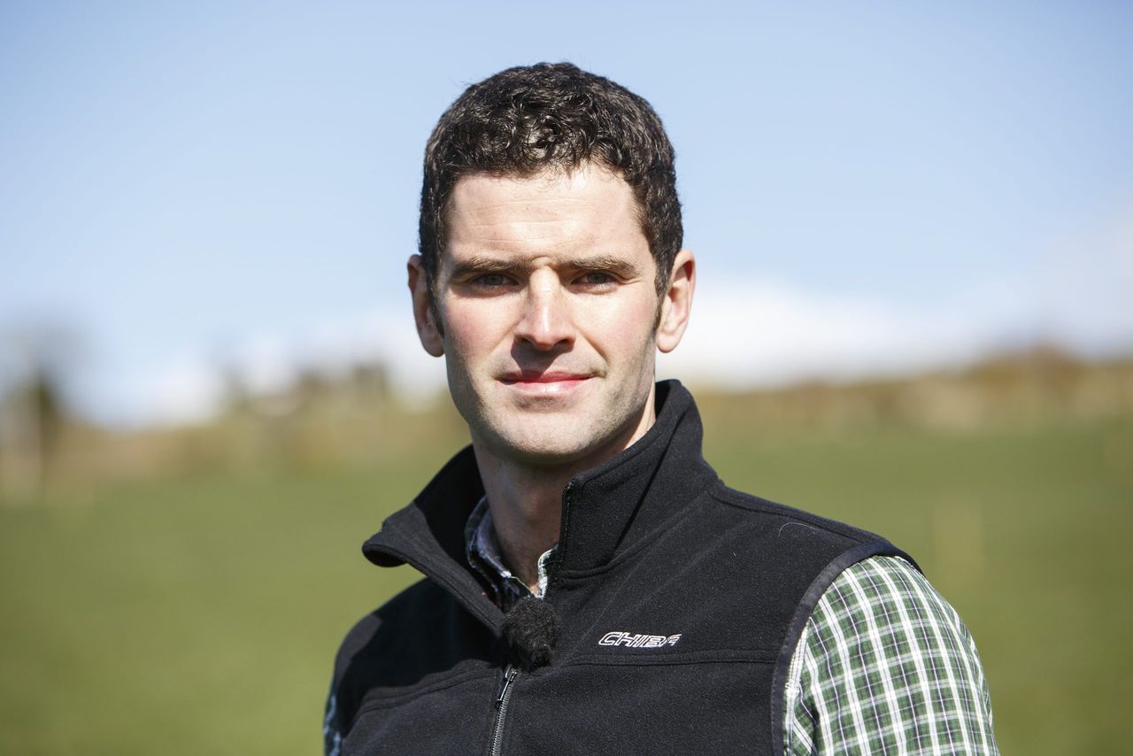 'Effective worm control – cattle must be allowed to develop a level of natural immunity'