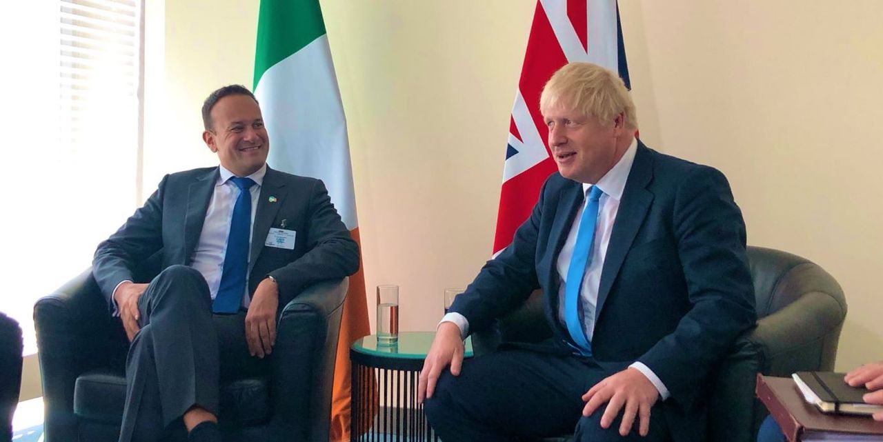 ‘It’s going to be very difficult to secure a deal by next week’ – Taoiseach