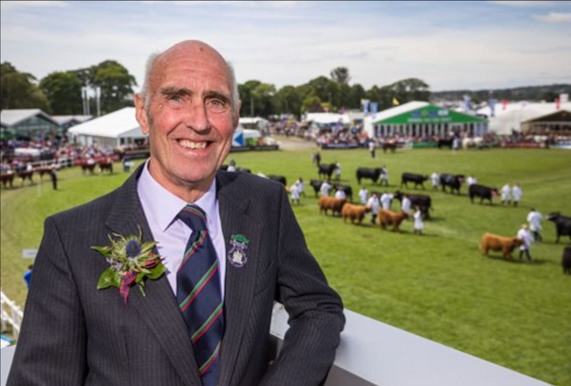 RHASS announces changes to board structure following AGM