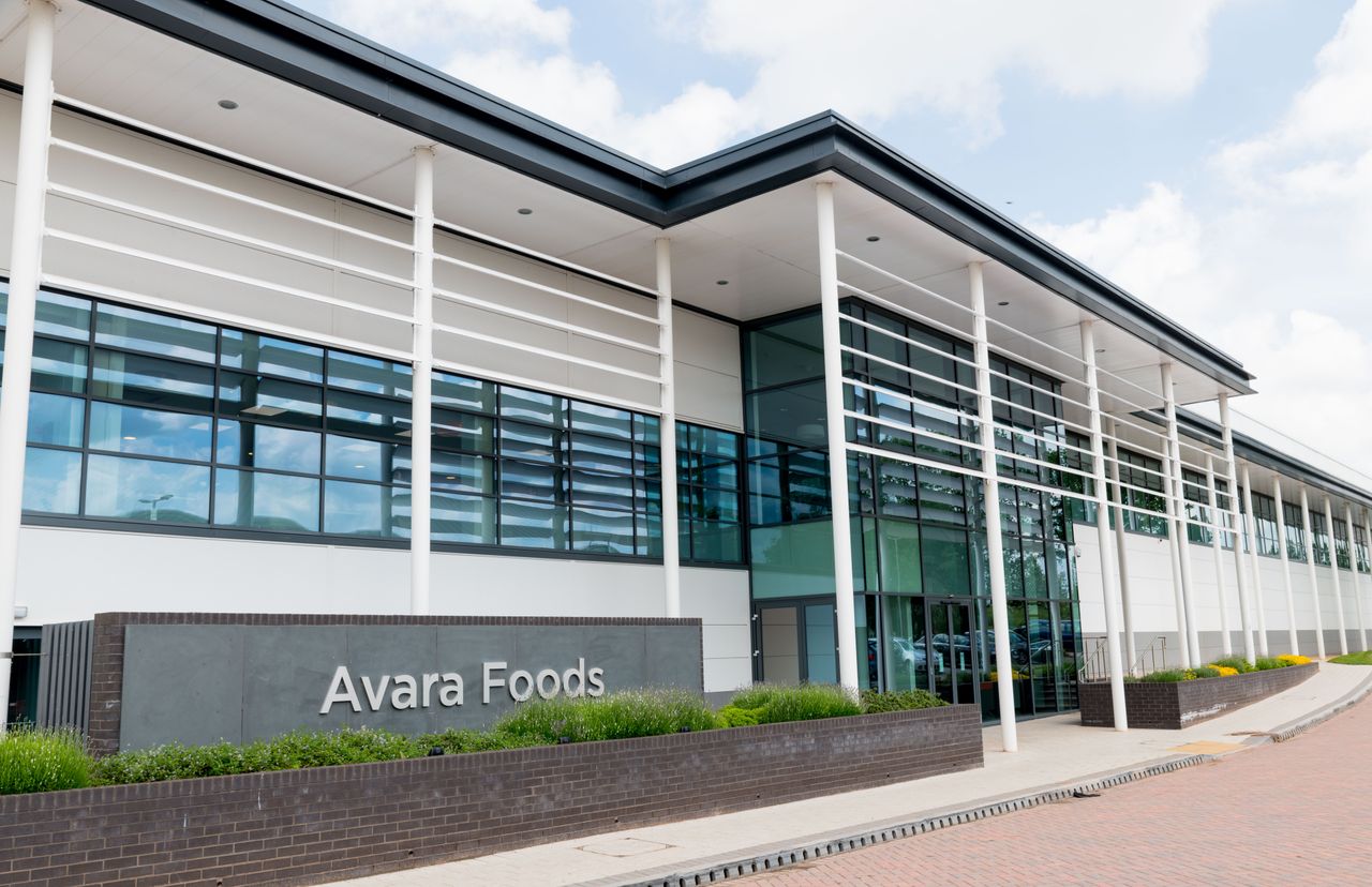 Avara Foods commits to science-based targets to achieve net zero