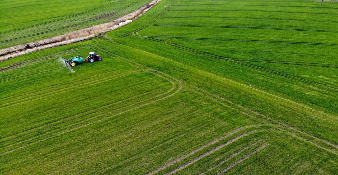 EPPO investigates possible fraud involving tech for agriculture in Lithuania