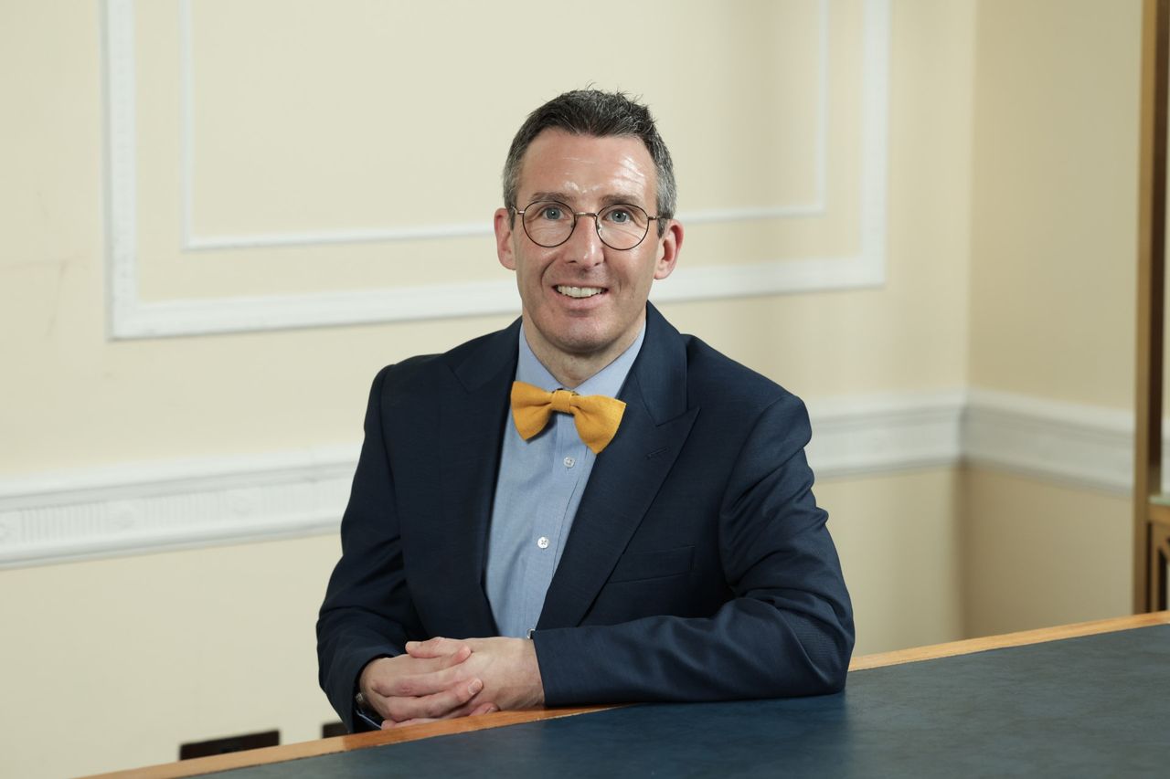 Muir announces start of year 1 payments under transition scheme