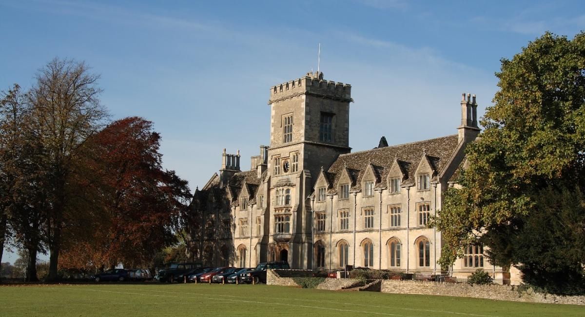 RAU marks 180th anniversary with public lecture series