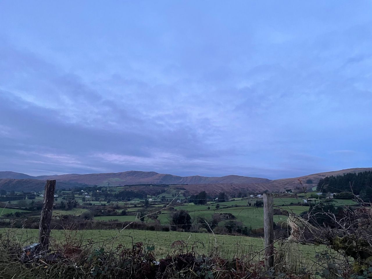 ‘Policy makers more aware of needs of people in rural areas’- Minister Muir