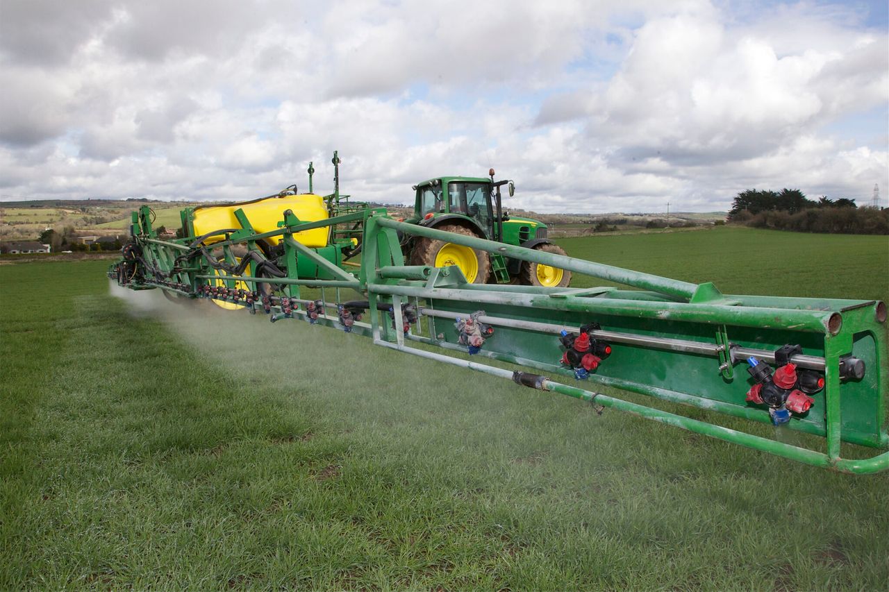Insecticide resistance a major concern facing tillage sector