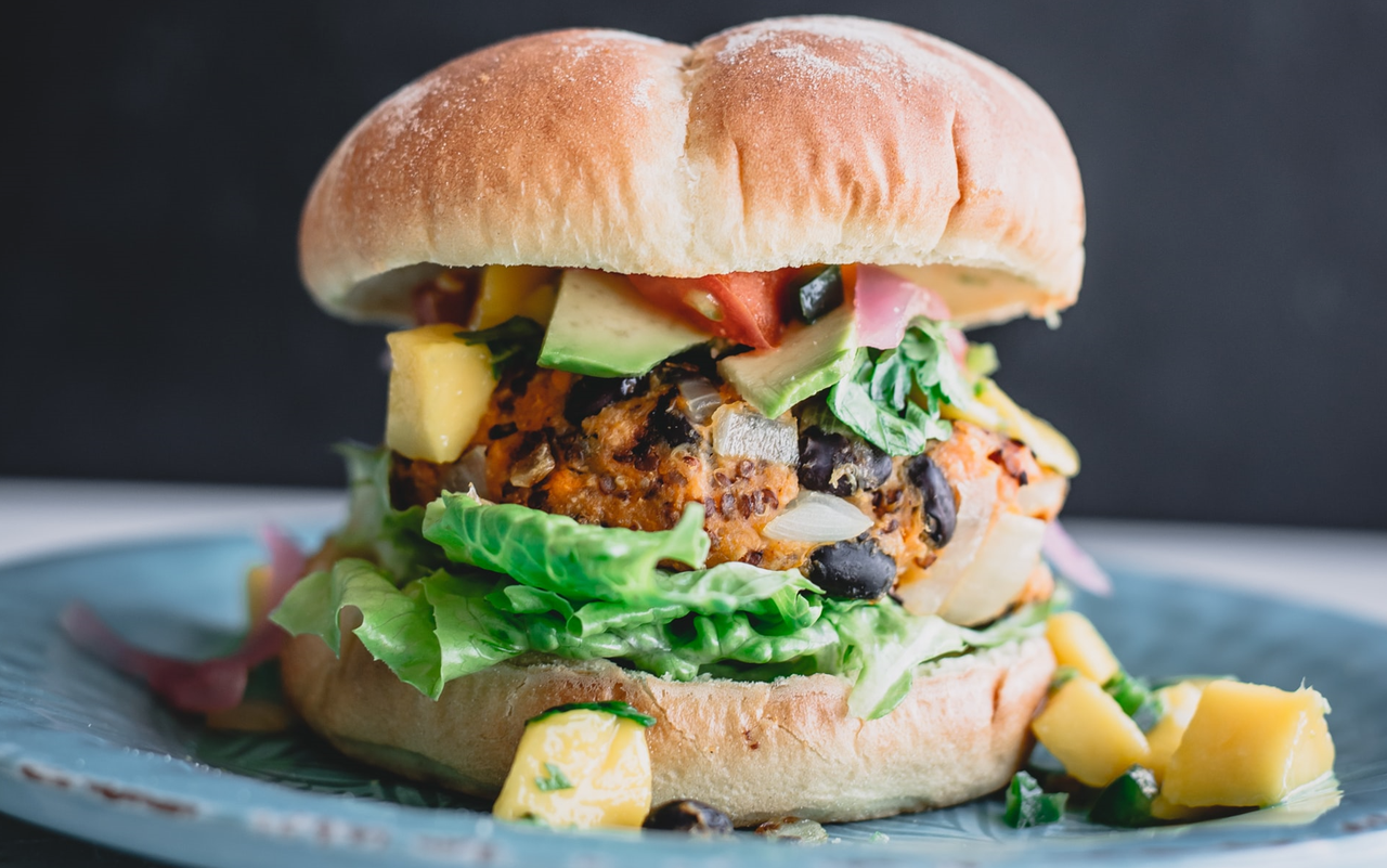 Climate change: Think-tank urges support for alternative meat products