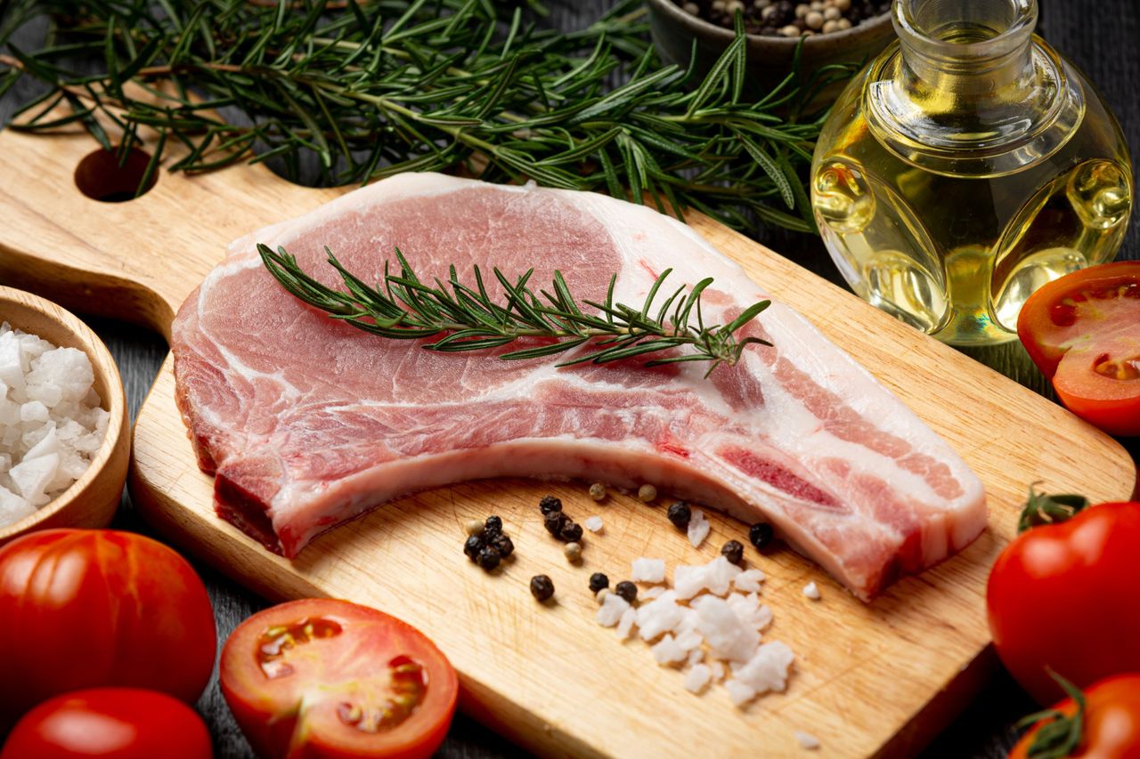 Rabobank: Tariffs disrupt global pork trade