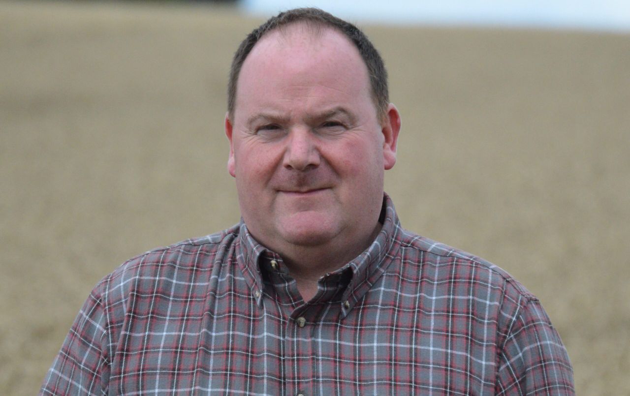 Scottish growers' harvest held back by weather woes