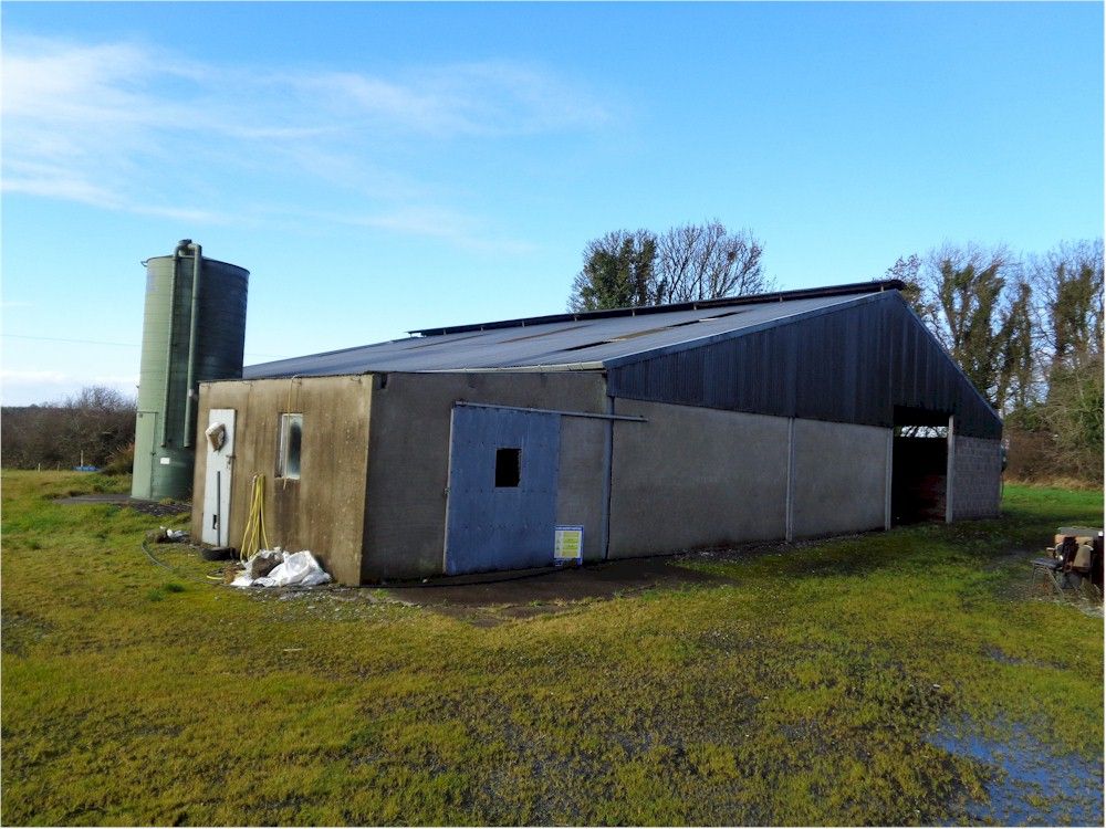 The hidden danger of asbestos on farms