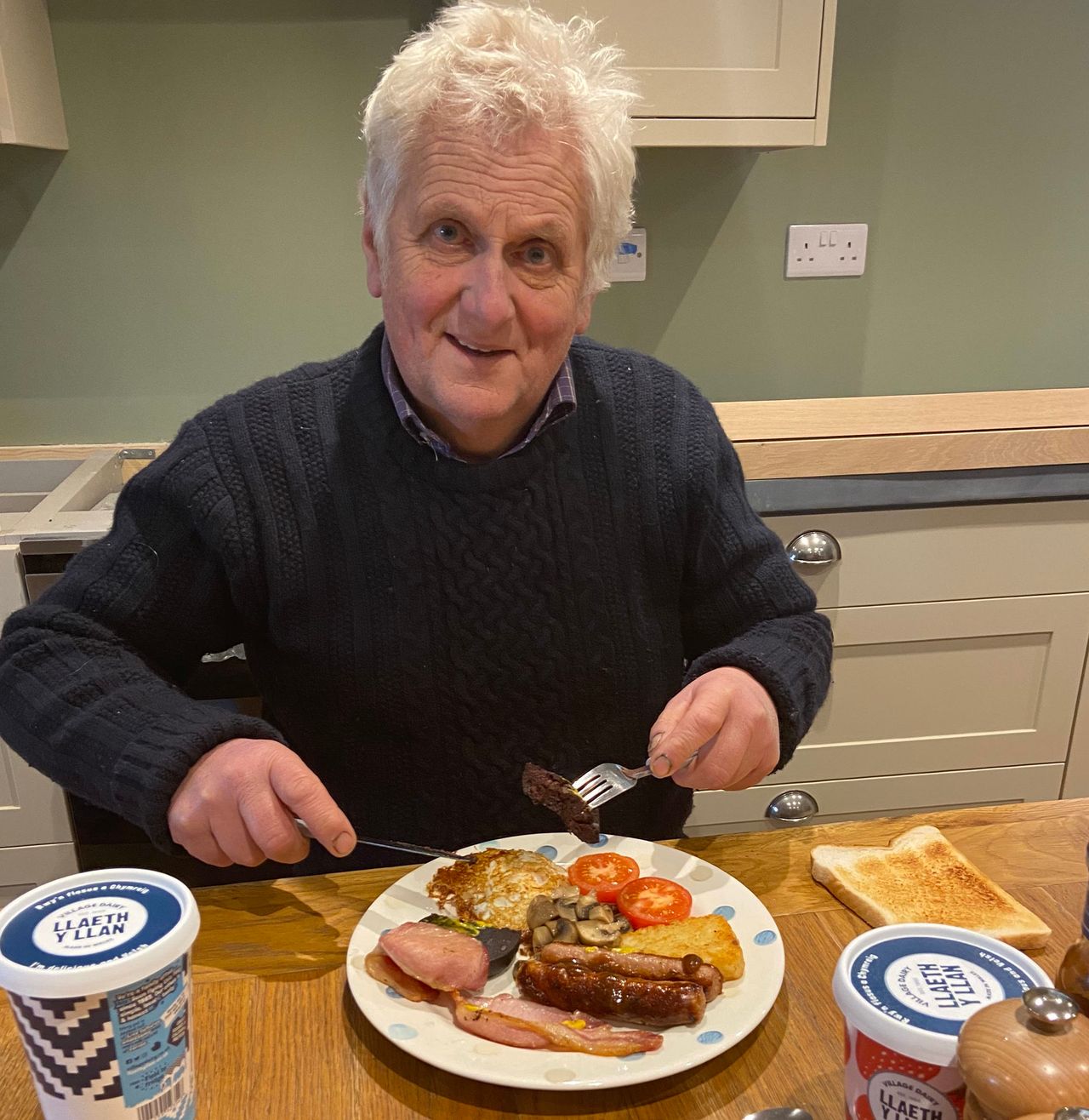 FUW hosts successful virtual breakfast week