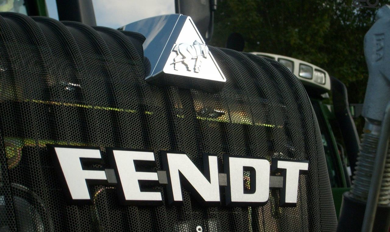 Brand new midlands Fendt dealership almost ready to open its doors
