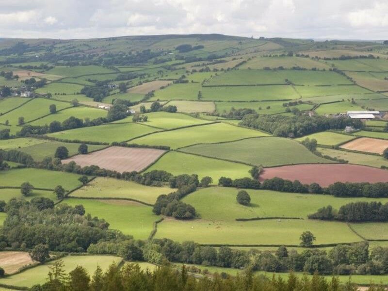 NFU Cymru concerned over 'eye-watering' NRW increases