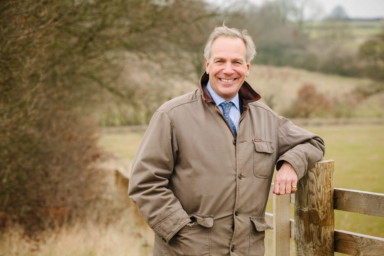 Sir. William Worsley appointed as Forestry Commission chairman