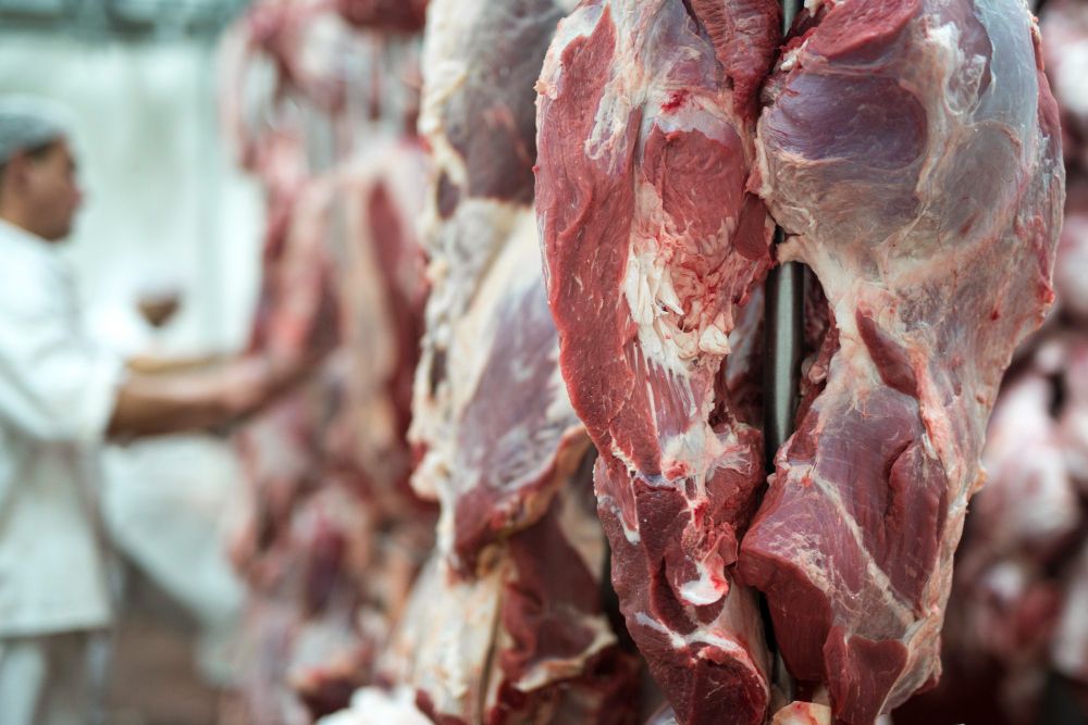 Meat company JBS pays $11m bitcoin to hackers