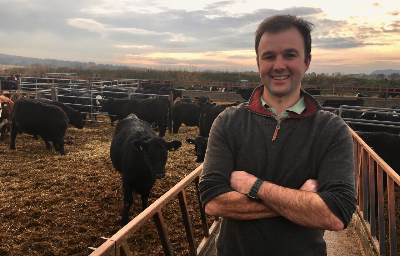 AgriScot Scotch Beef Farm of the Year finalists unveiled