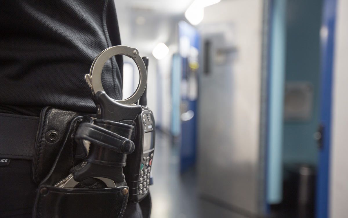 Further arrests made amid 'spate of burglaries' in rural Wales
