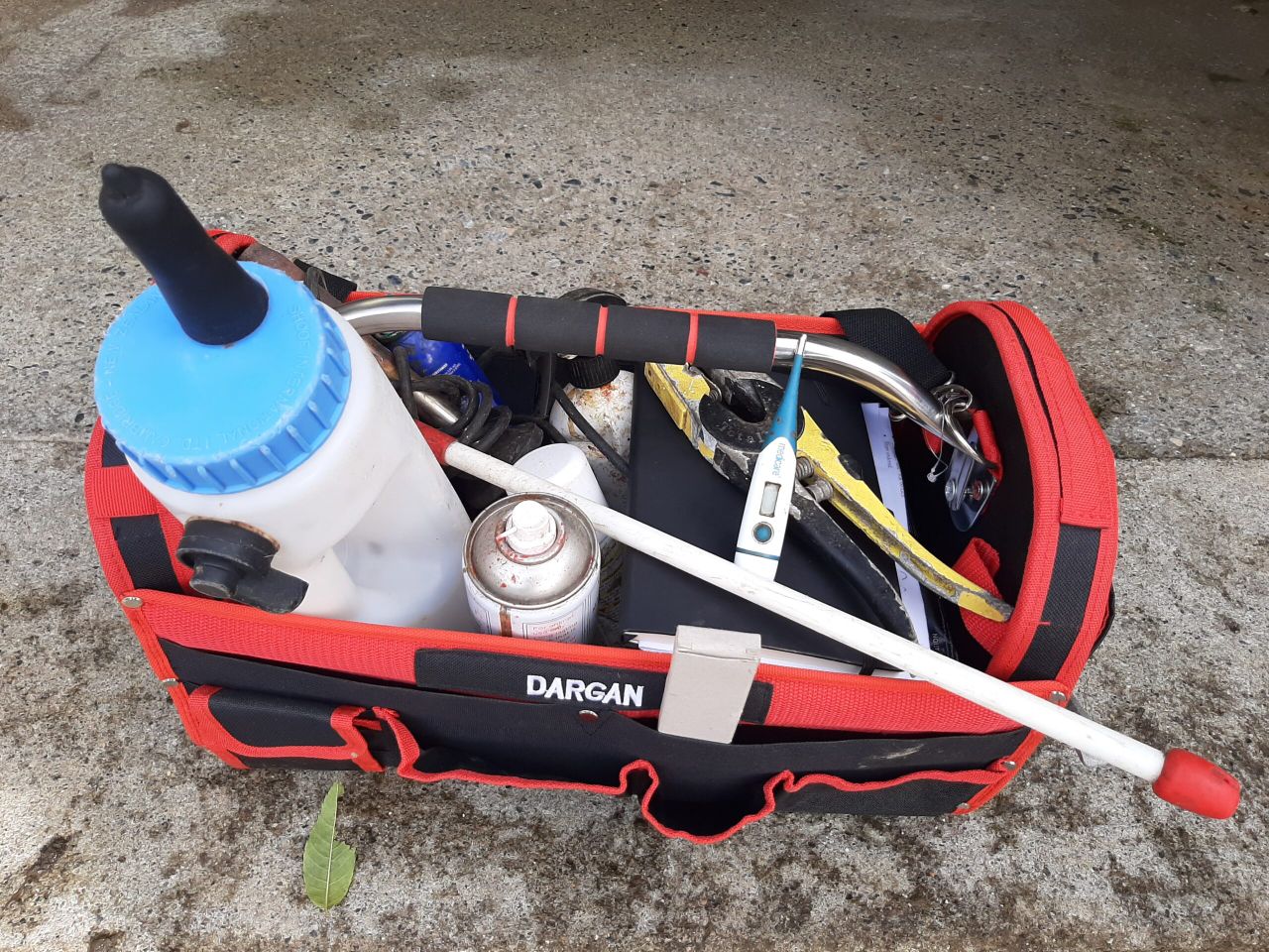 Is this the best Christmas present for a dairy farmer?