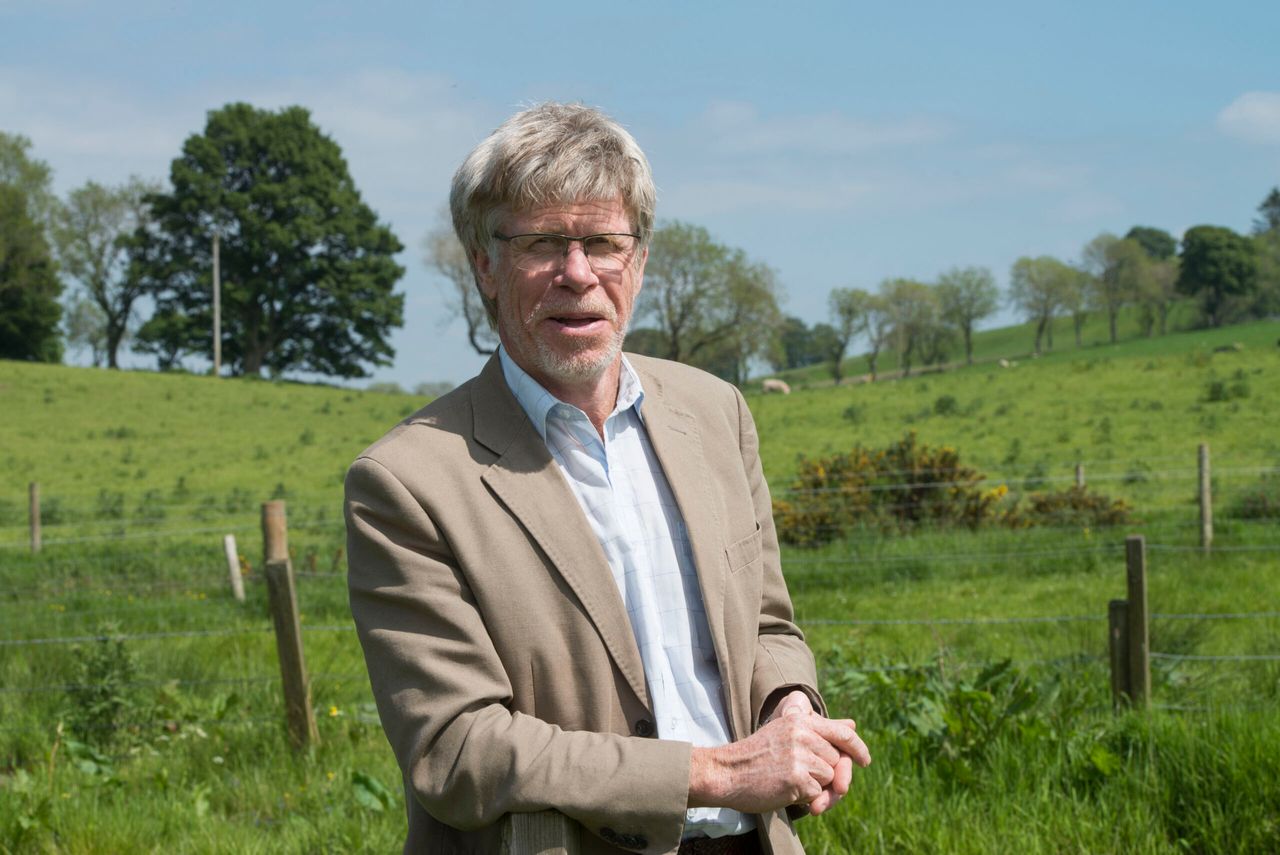 Meeting: NZ consultant on making more from pasture
