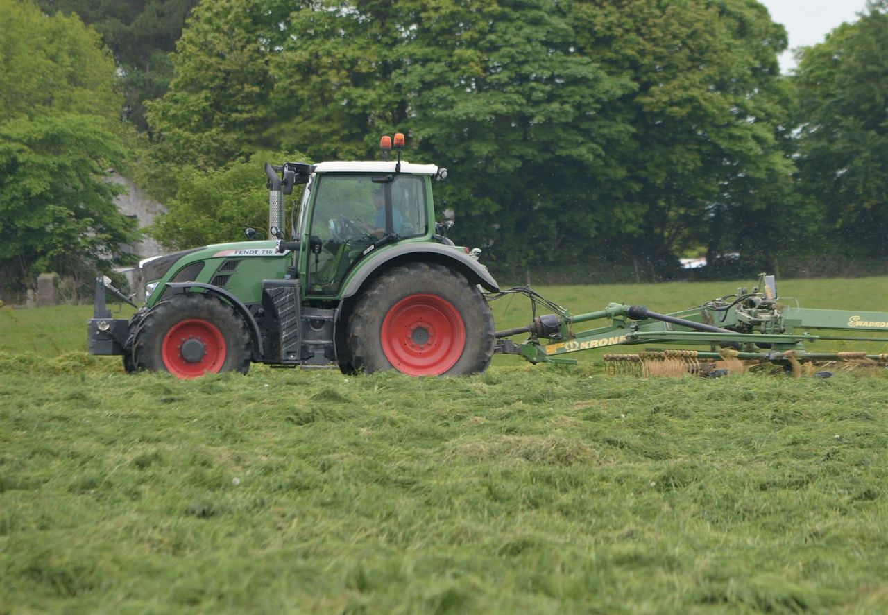 Reminder: Major auction of 'fresh' machinery in the south-east tomorrow