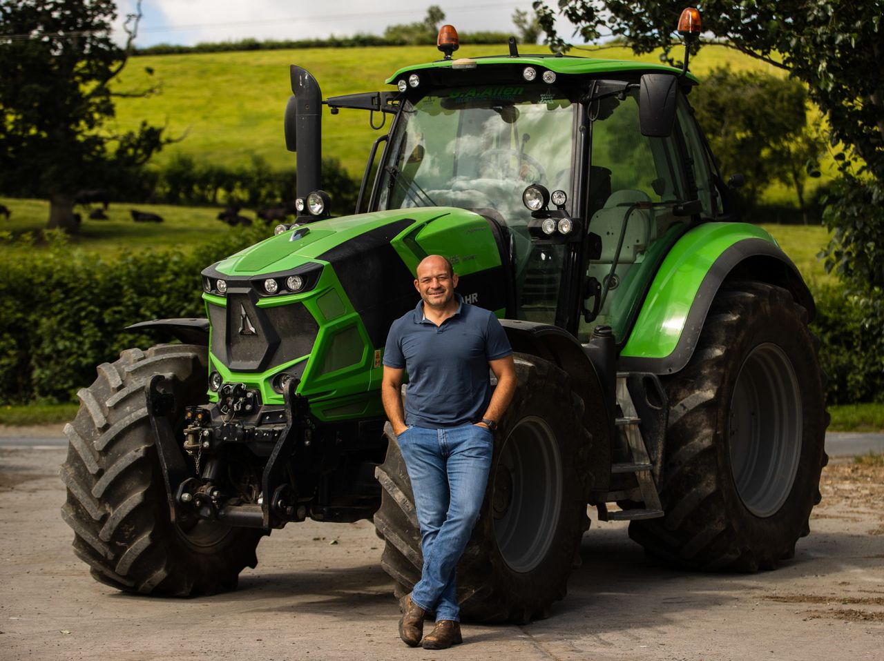 The Best farm safety advice