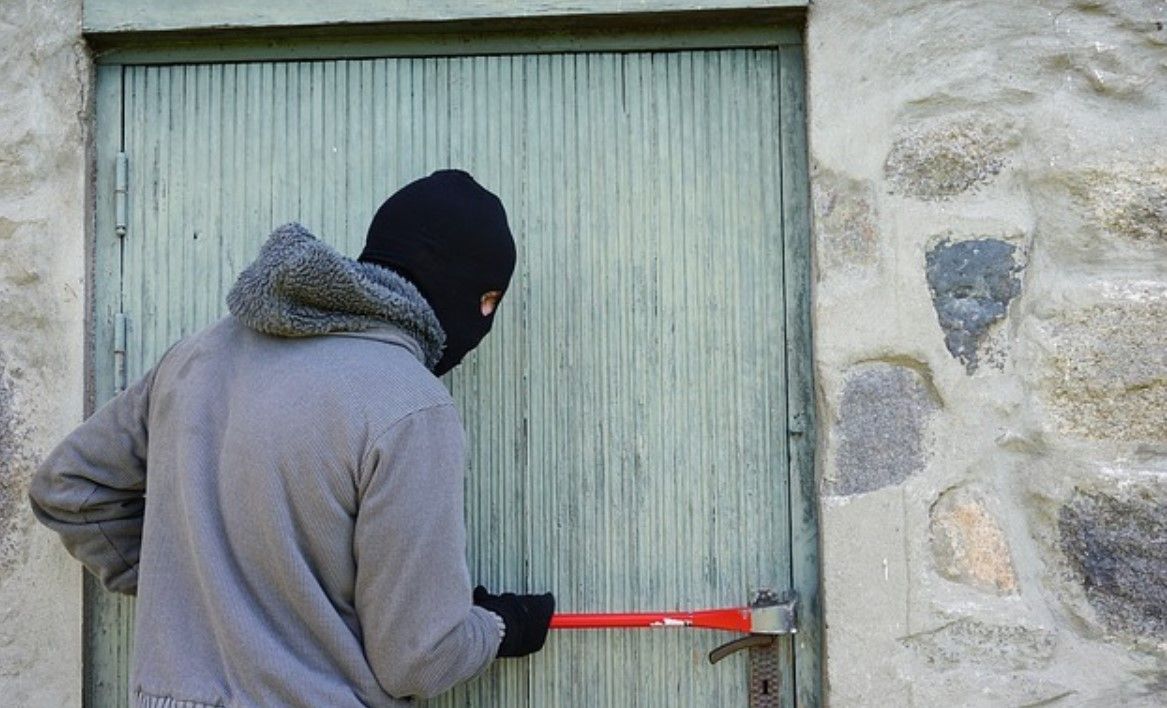 How did Covid-19 affect rural crime trends? - NFU Mutual report