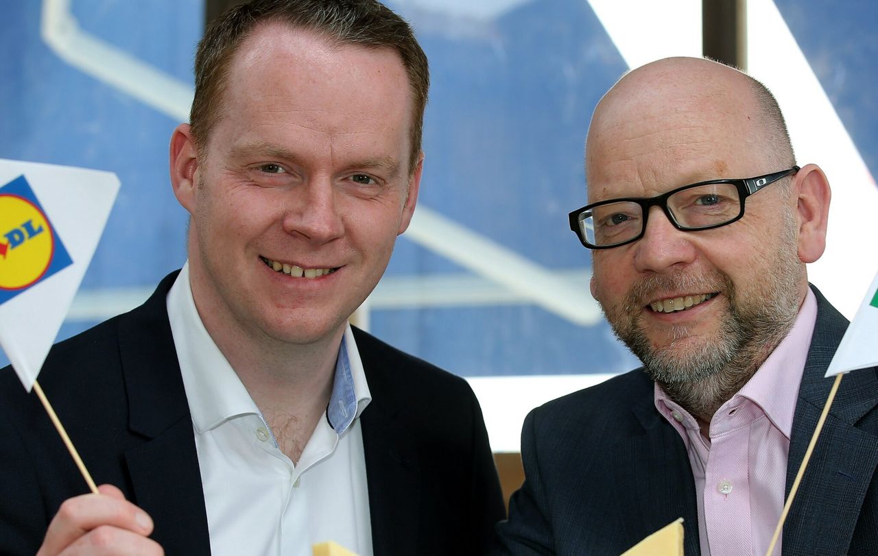 Northern Irish milk processor wins Lidl’s biggest cheddar cheese contract