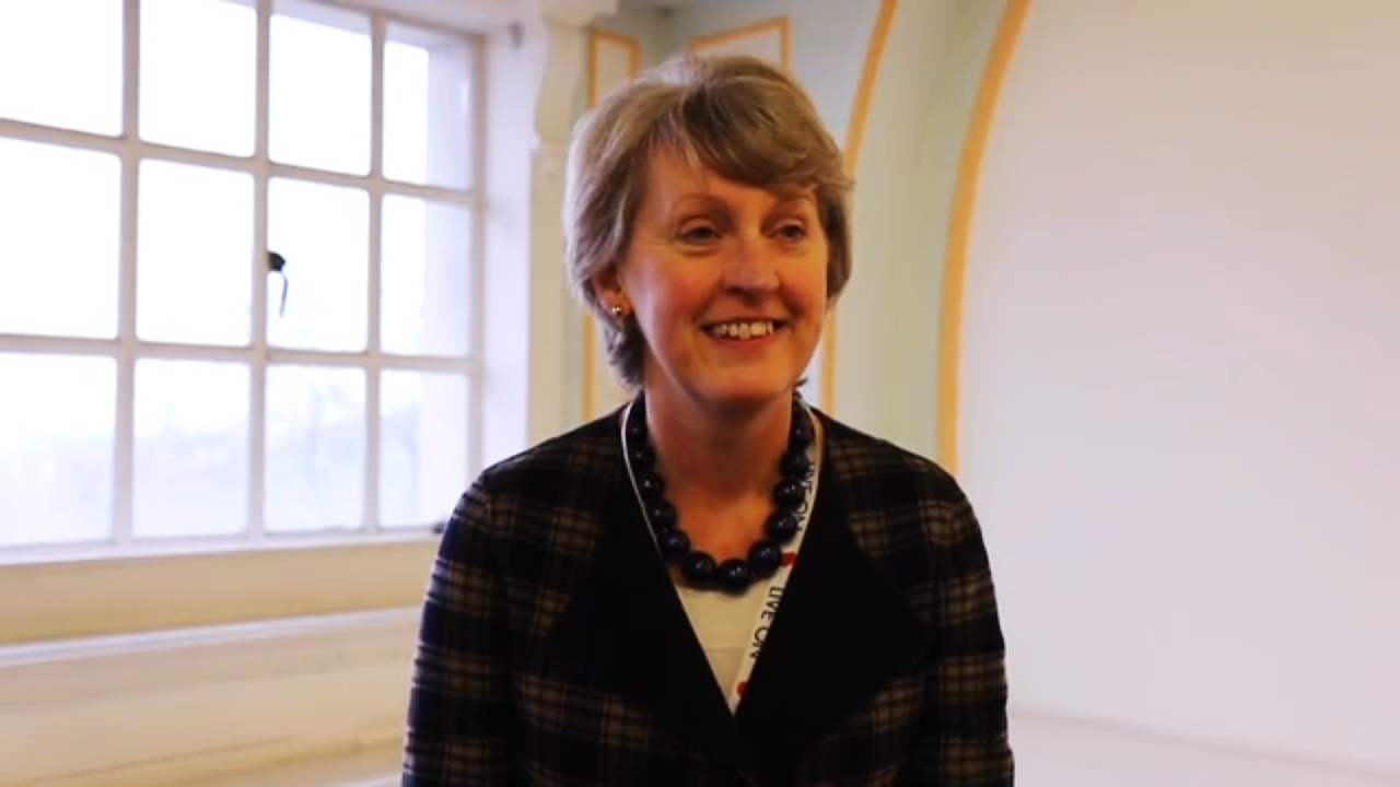 New head appointed for rural business organisation