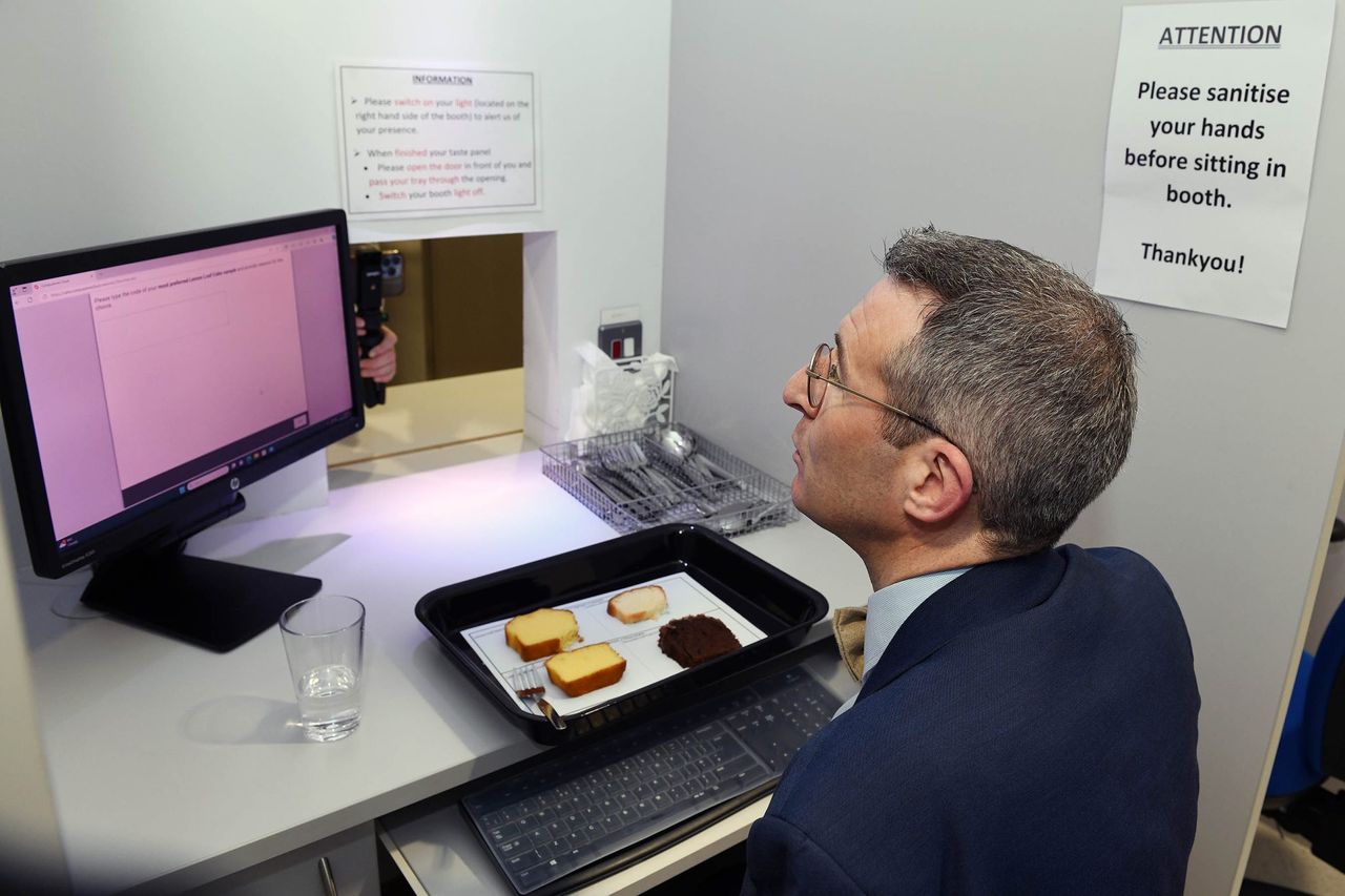 CAFRE leads reformulation for healthier food products