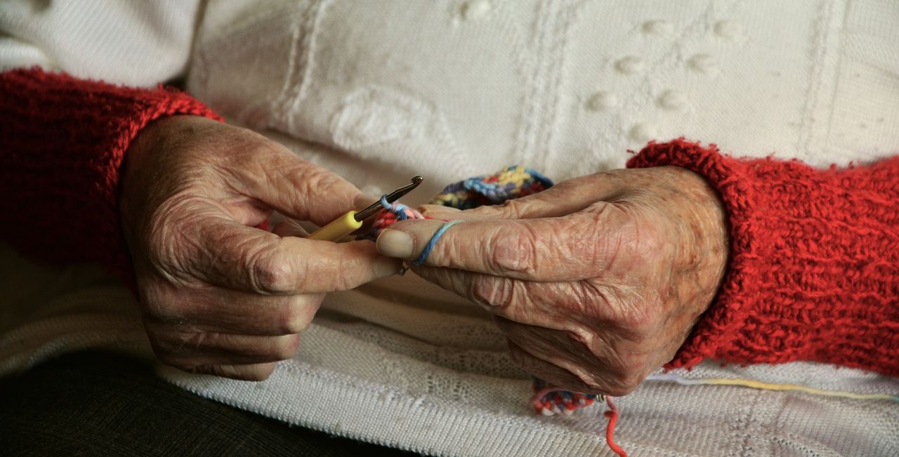 Rural residents in need of care are being ‘failed by the system’ – Sugden