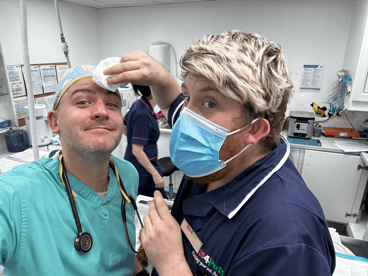 BVA announces Veterinary Photographer of the Year finalists