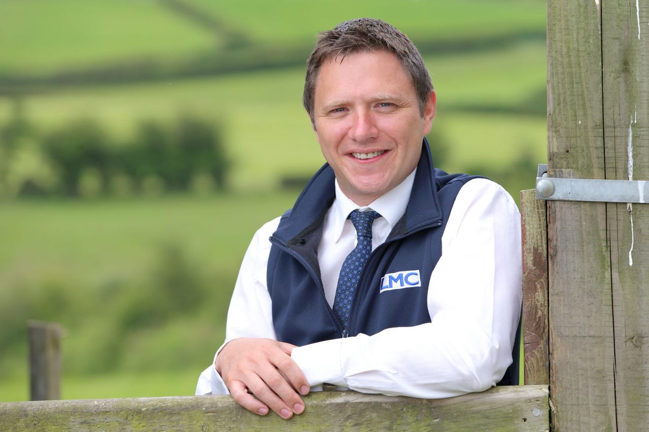 Market access a priority in light of bluetongue – LMC