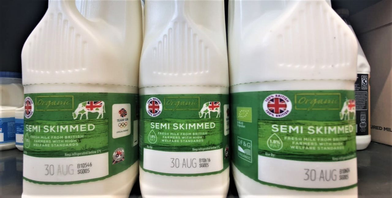 Researchers find food behaviour in UK and Ireland altered ‘significantly’ during Covid-19
