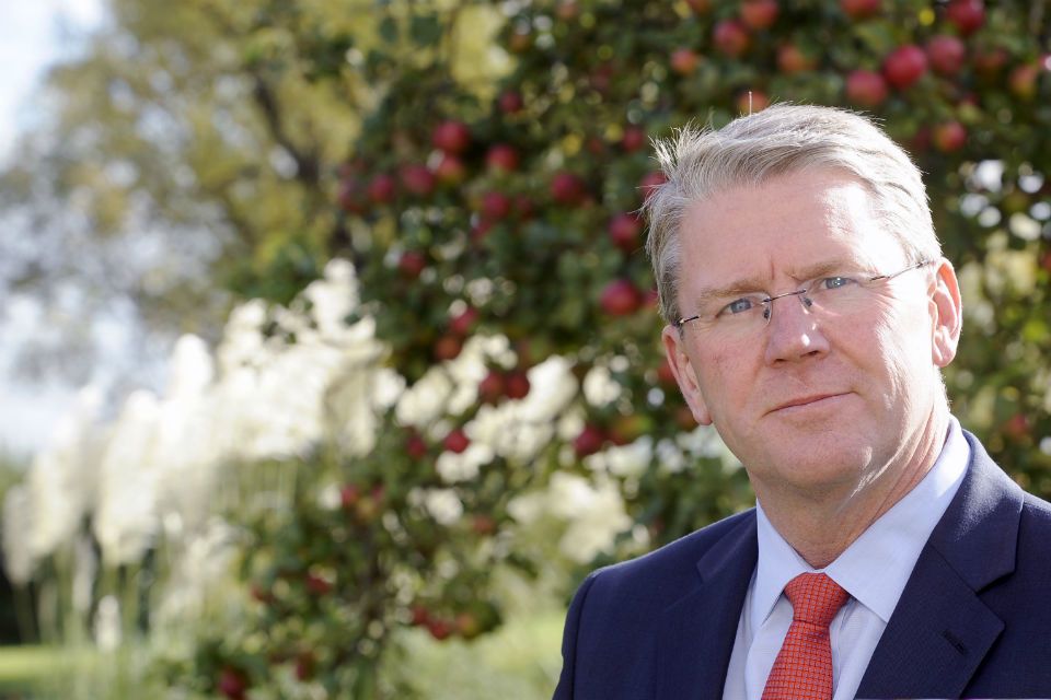 ‘Focus on Farmers’ Christmas special to focus on agricultural productivity