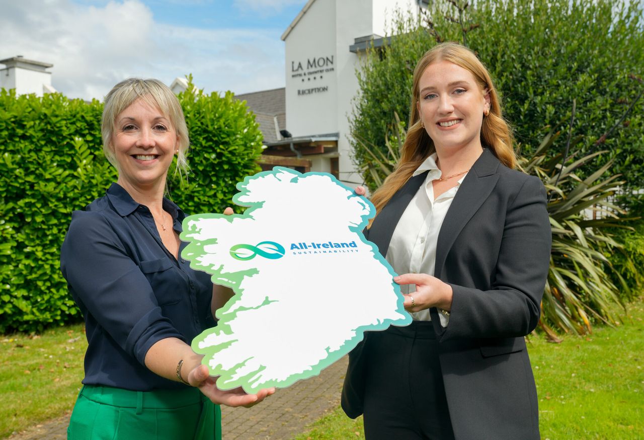 All-Ireland Sustainability Awards 2024 open for entries