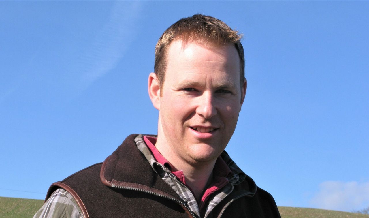 NI Monitor Farm meeting to discuss soil health