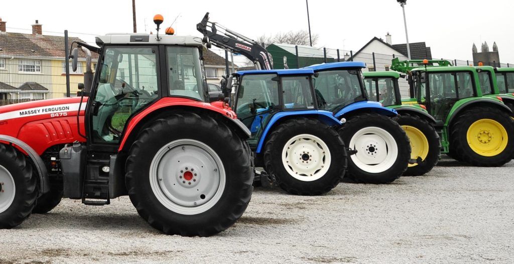 Survey results: Which machinery brand comes out on top?