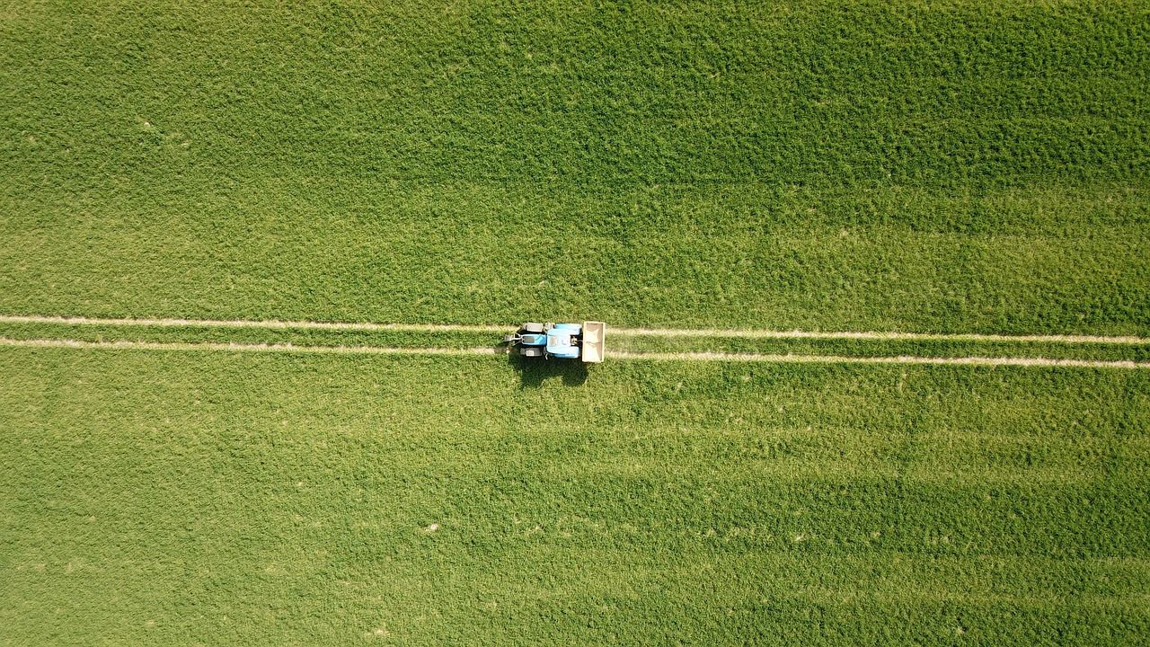 Study shows human urine could be used as eco-friendly fertiliser