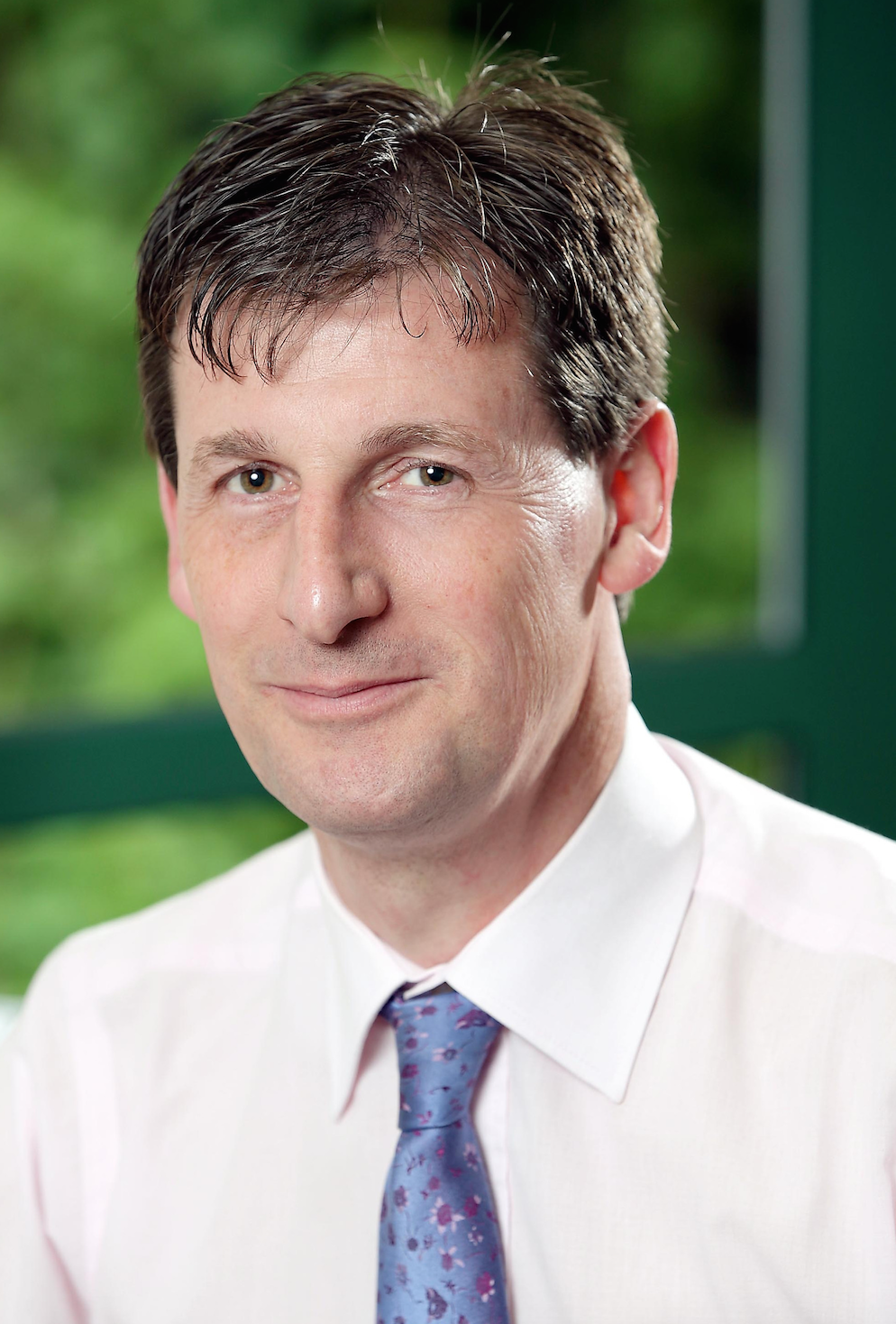 Wesley Aston appointed as UFU CEO Designate