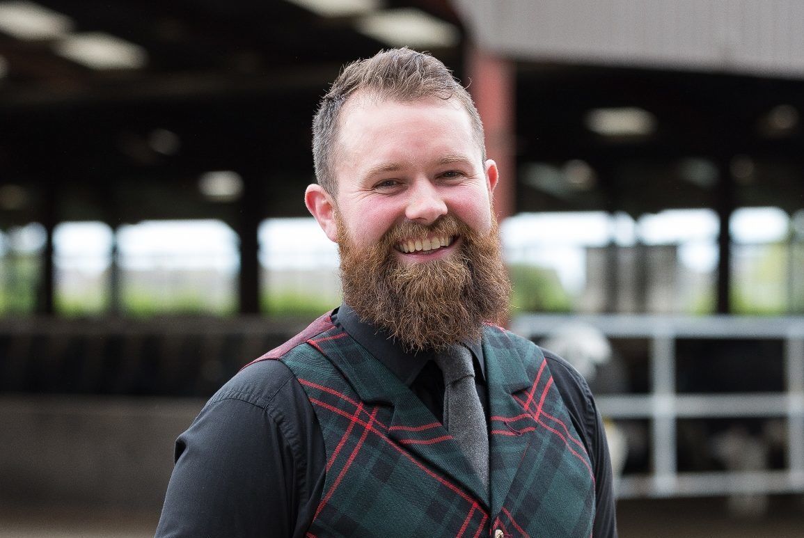 Meet the judges of All Breeds All Britain Calf Show 2020