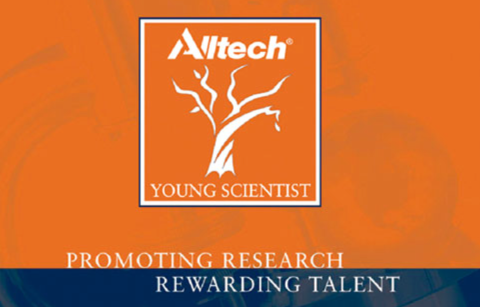 Alltech young scientist competition - last chance to enter