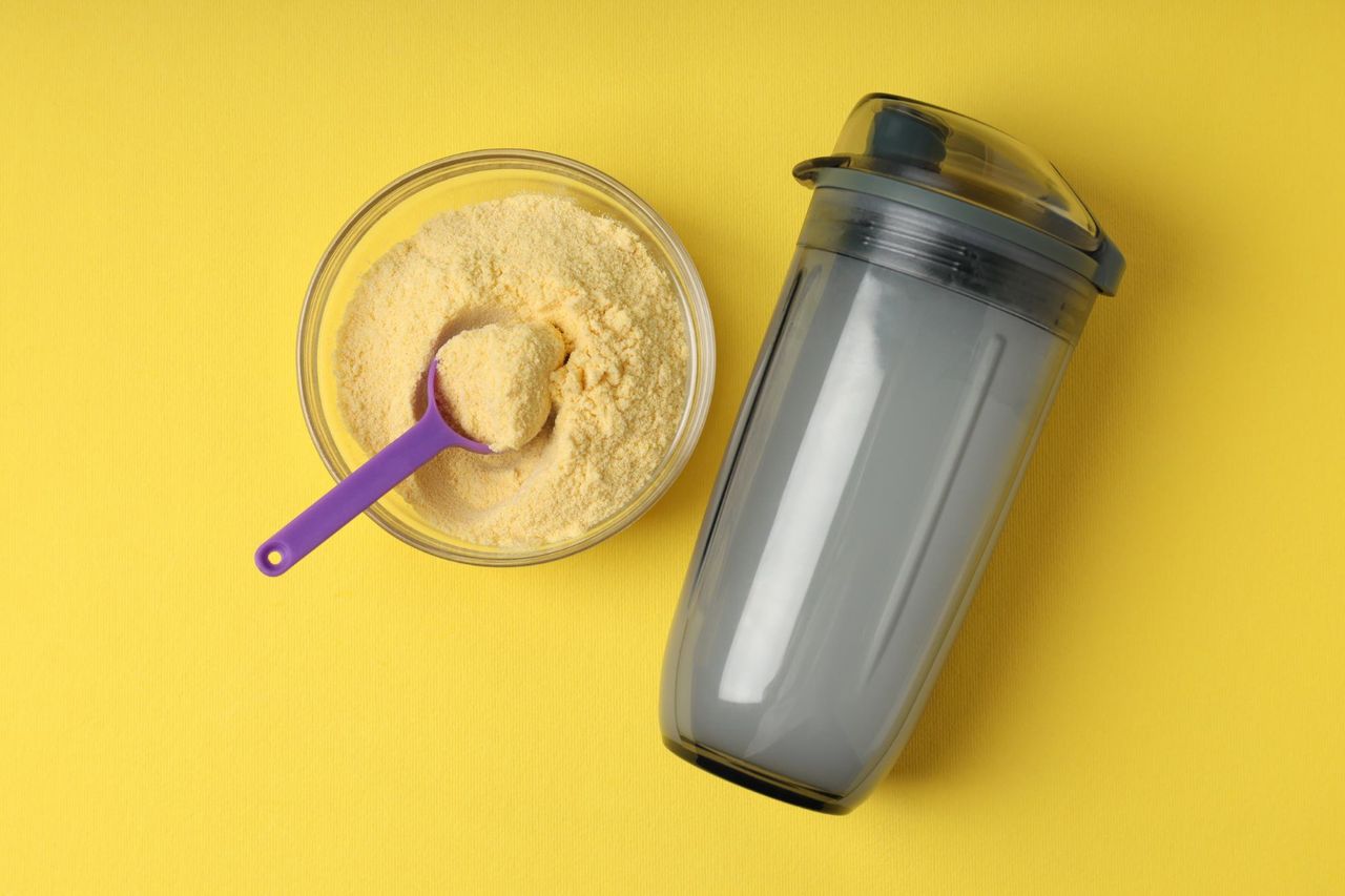 Arla identifies movers and shakers seeking protein for sports nutrition