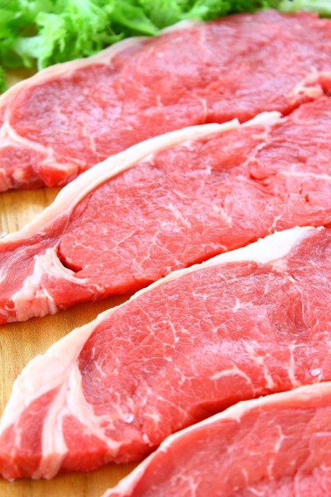 Beef kill 11% higher so far in 2014