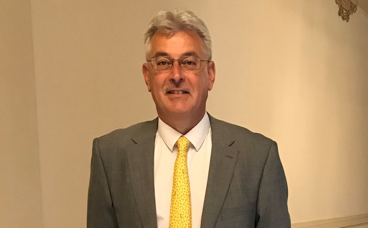 New president appointed for UK flour millers' association